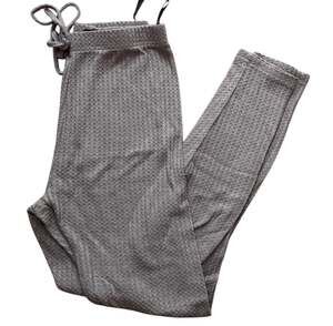 Shein Women's Knit Leggings Gray